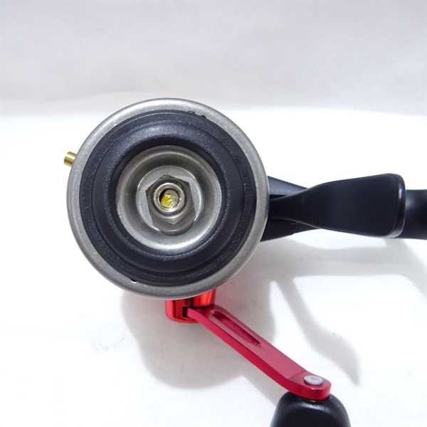 アンダースピン８０